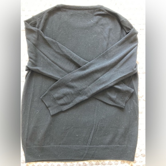 JCrew Sweater - Slim Large - Picture 3 of 3